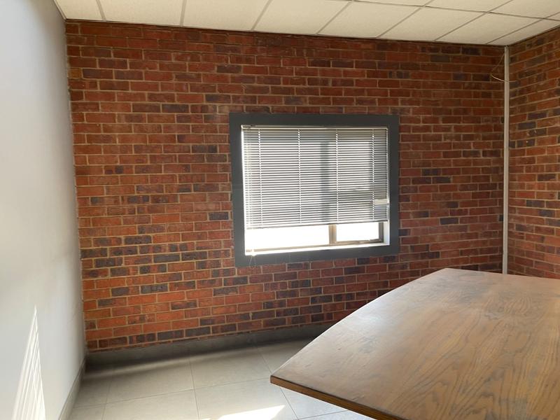 Commercial Property for Sale in Vaalpark Free State